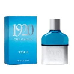 1920 The Origin Eau de Toilette - 60 ml Men^TOUS Online