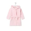 Albornoz de rizo Rus MS Rosa^TOUS