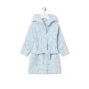 Albornoz Kaos Azul Celeste^TOUS Sale