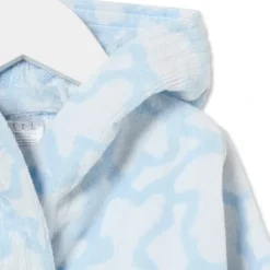 Albornoz Kaos Azul Celeste^TOUS Sale