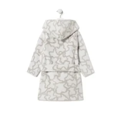 Albornoz Kaos Gris^TOUS New