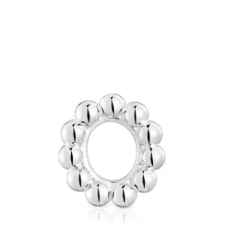 Anilla de plata 4 mm Gloss^TOUS Sale