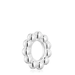 Anilla de plata 4 mm Gloss^TOUS Sale