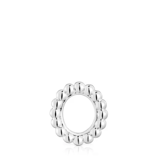 Anilla de plata 2,5 mm Gloss^TOUS Best
