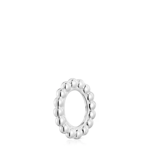 Anilla de plata 2,5 mm Gloss^TOUS Best