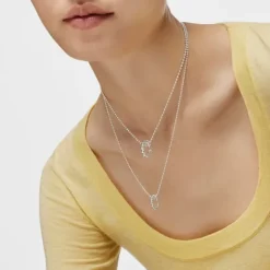 Anilla de plata 2,5 mm Gloss^TOUS Best