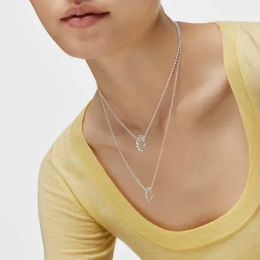 Anilla de plata 2,5 mm Gloss^TOUS Best