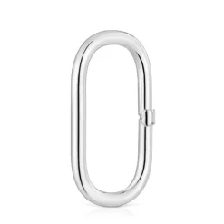 Anilla extra grande de Hold Oval^TOUS Best