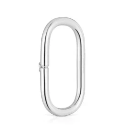 Anilla extra grande de Hold Oval^TOUS Best