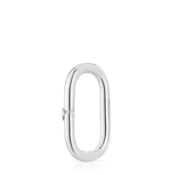 Anilla grande de Hold Oval^TOUS Hot