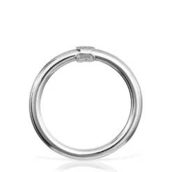 Anilla grande de Hold^TOUS Discount