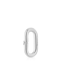 Anilla mediana de Hold Oval^TOUS Hot