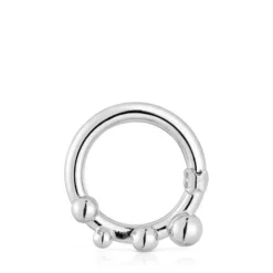 Anilla mediana de y detalles Hold^TOUS Best