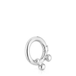 Anilla mediana de y detalles Hold^TOUS Best