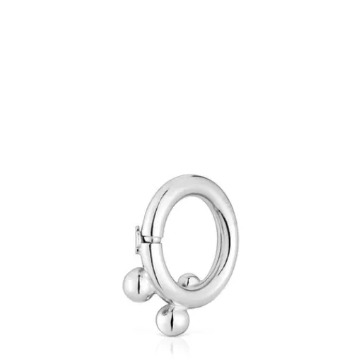Anilla mediana de y detalles Hold^TOUS Best