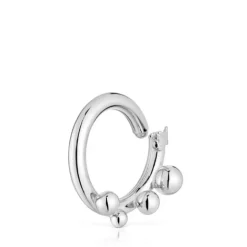 Anilla pequeña de y detalles Hold^TOUS Clearance