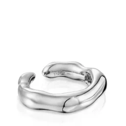 Anillo abierto de Tabit^TOUS Clearance