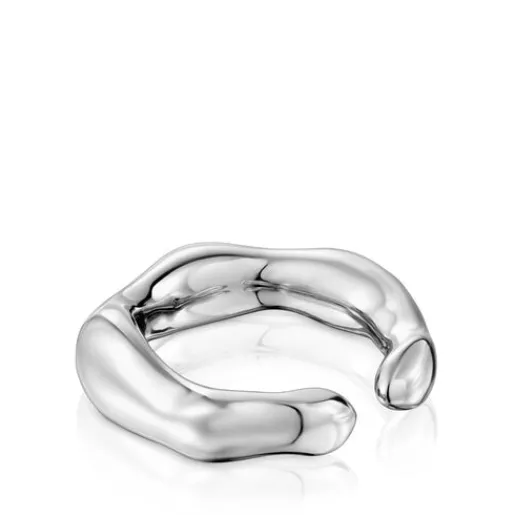 Anillo abierto de Tabit^TOUS Clearance