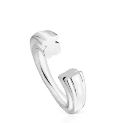Anillo abierto de y motivo oso 1950^TOUS Sale