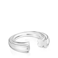 Anillo abierto de y motivo oso 1950^TOUS Sale