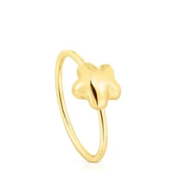Anillo de flor Balloon^TOUS Online