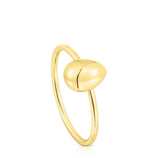 Anillo de lágrima Balloon^TOUS