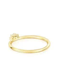 Anillo de y diamantes Les Classiques^TOUS Clearance