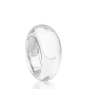 Anillo de plata abombado Warm^TOUS New