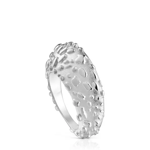 Anillo de Dybe^TOUS New