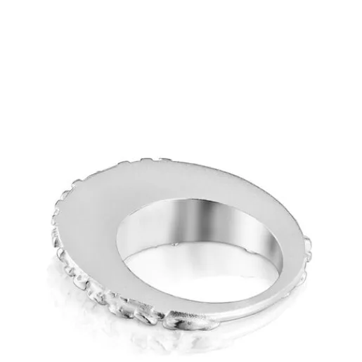 Anillo de Dybe^TOUS New