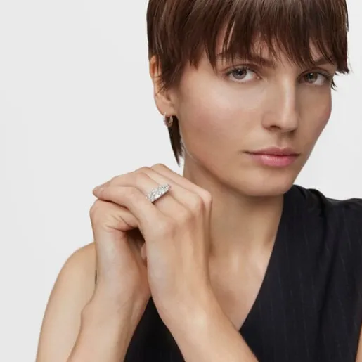 Anillo de Dybe^TOUS New