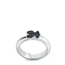 Anillo de plata Gen^TOUS Outlet