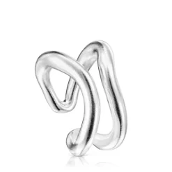 Anillo de plata Hav^TOUS