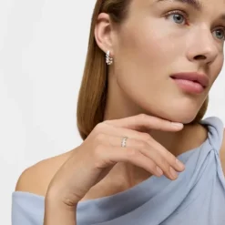 Anillo de plata motivos corazón Mini Icons^TOUS Online