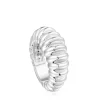 Anillo de plata Virtual Garden^TOUS Discount