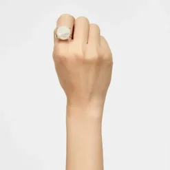 Anillo de y nácar Color Pills^TOUS Sale