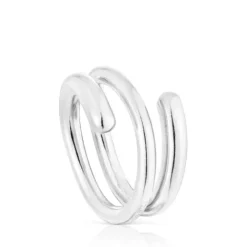 Anillo espiral de New Hav^TOUS Online