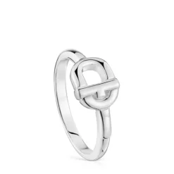 Anillo pequeño de MANIFESTO^TOUS New