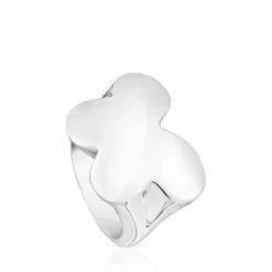 Anillo sello de mariposa Bold Motif^TOUS Sale