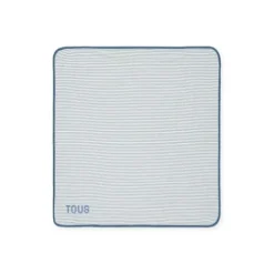Arrullo de bebé Classic azul^TOUS Clearance