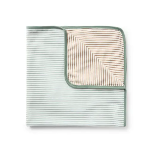 Arrullo de bebé Classic verde^TOUS Best