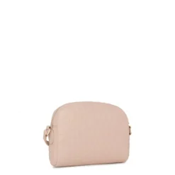Bandolera de piel Sherton^TOUS