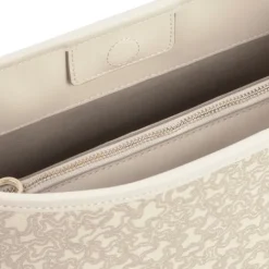 Bandolera grande beige Kaos Mini Lines^TOUS Hot