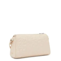 Bandolera grande de piel Greta^TOUS New