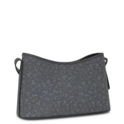 Bandolera grande oscuro Kaos Mini Lines^TOUS Clearance