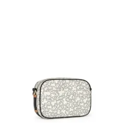 Bandolera Kaos Mini beige y^TOUS Best