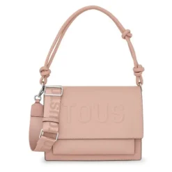 Bandolera mediana Audree topo La Rue New^TOUS Hot
