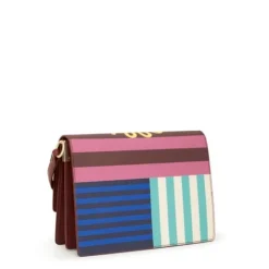 Bandolera mediana Audree Hanna^TOUS