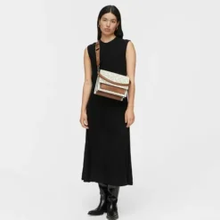 Bandolera mediana Audree Kaos Icon^TOUS Discount