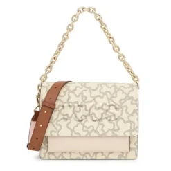 Bandolera mediana Audree Chain Kaos Icon^TOUS Outlet
